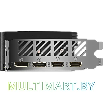 Видеокарта Gigabyte GeForce RTX 4060 Ti Gaming OC 8G GDDR6 (GV-N406TGAMING OC-8GD) картинка 3